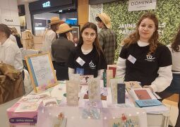 “Cits Bazārs” ziemas gadatirgus 2025