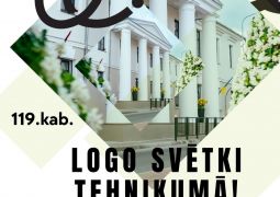 Logo svētki tehnikumā