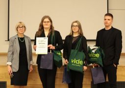 Profesionālais meistarības konkurss “Gudrais Grāmatvedis 2024”
