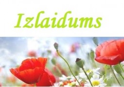 IZLAIDUMS  pirmā līmeņa profesionālās augstākās izglītības studentiem