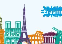 Pieteikšanās Erasmus+ mobilitātei 2025./2026.mācību gadā