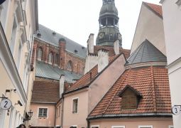 Mācību ekskursija 18.04.2024