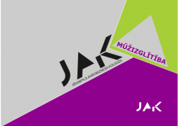 Mūžizglītības piedāvājums JAK 