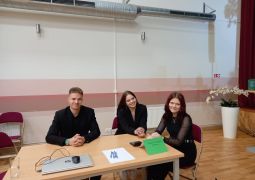 Profesionālais meistarības konkurss “Gudrais Grāmatvedis 2025”