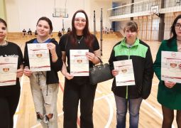 AMI 35.sporta spēļu dambretes sacensības 