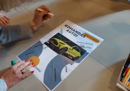 Audzēkņu pašpārvaldei būs būt!