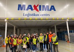 Mācību ekskursija 10.10.2023