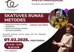 Meistarklase 