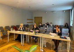 Runā skaisti rezultāti