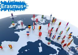 Sākusies pieteikšanās Erasmus+ praksei 2024./2025.m.g.
