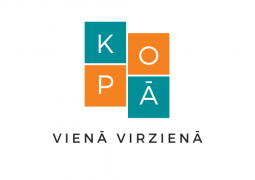 Projekts jaunatnes jomas attīstībai “KOPĀ vienā virzienā