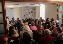 Dzimtās valodas diena