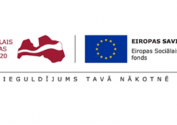 Nodarbinātas personas apmācīsim projekta ietvaros!