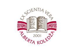 Alberta koledžas prezentācija