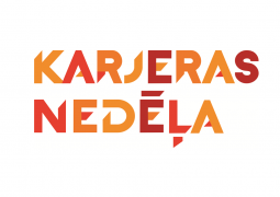 Karjeras nedēļa 2018