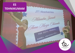 No tehnikuma prakses līdz veiksmīgai karjerai!