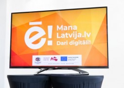 MŪŽIZGLĪTĪBA - apmācības pedagogiem “Digitālā saziņa ar valsti: dzīves situācijās noderīgi e-risinājumi”.