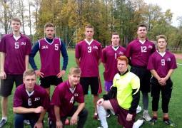 Skolēnu sporta spēles