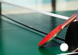 29.sporta spēles galda tenisā