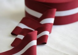 Sveicam Lāčplēša dienā!