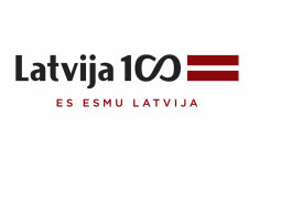 Es saku Latvijai Paldies par...