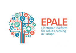 MŪŽIZGLĪTĪBA – „EPALE atbalsts pieaugušo izglītībā pašvaldībās”.
