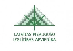 MŪŽIZGLĪTĪBA – Esam Latvijas Pieaugušo izglītības apvienības biedrorganizācija