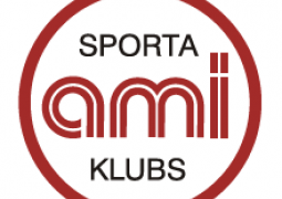 AMI sporta kluba konkurss 