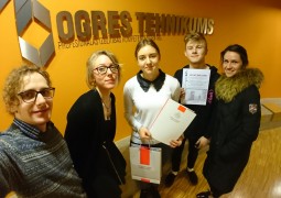 Valsts konkurss Latvijas profesionālās vidējās izglītības mākslas un dizaina izglītības programmu audzēkņiem