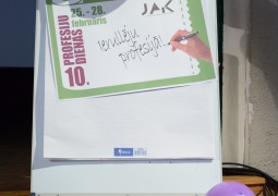 “Profesiju dienas” Jēkabpils Agrobiznesa koledžā