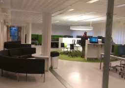 Nordplus projekta ietvaros  pedagogu vizīte Somijā