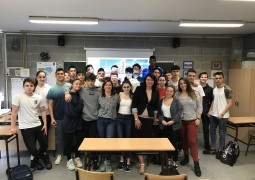 Jēkabpils Agrobiznesa koledžas dalība Erasmus+ projektā