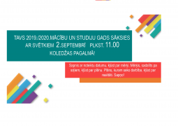 Zinību diena Jēkabpils Agrobiznesa koledžā!