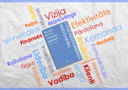 Piesakiet lietišķo pētījumu līdz 31.08.2020!
