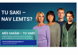 ES fondu darbības programma “Izaugsme un nodarbinātība”  PROJEKTS ” Nodarbināto personu profesionālās kompetences pilnveide” Nr. 8.4.1.0./16/I/001 