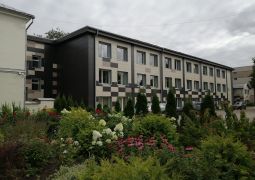 Adaptācijas nedēļa 1.kursu audzēkņiem
