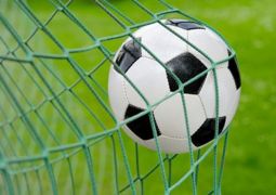 Futbols jauniešiem 8 : 8
