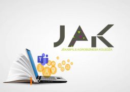 JAK profesionālās vidējās izglītības nodaļā no šī gada 19. oktobra tiks īstenots kombinētais mācību process (B modelis)