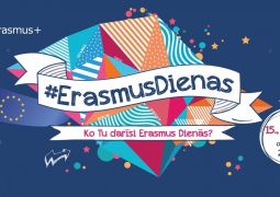 #ErasmusDienas 2020