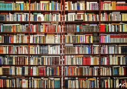 Bibliotēkas pakalpojumi ir pieejami