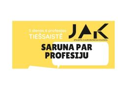 Tiešsaistes cikls 