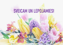 JAK darbinieki saņem apbalvojumus