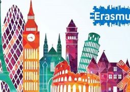 Pilna laika studentiem ir iespēja pieteikties Erasmus+ prakses mobilitātei ārvalstu uzņēmumos