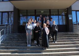 Radošais konkurss profesionālo  izglītības iestāžu izglītojamajiem „Grāmatnieki un valodnieki”