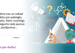 Koledžā noslēgušās studentu praktiskās konferences