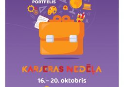 Karjeras nedēļa