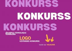 LOGO izstrādes konkurss