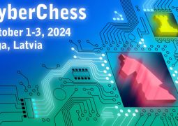 CyberChess 2024  konference